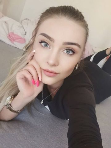 Проститутка Арина