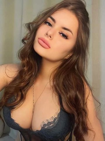 Проститутка Рита